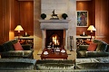 Crystal Hotel, St. Moritz
