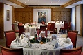 Crystal Hotel, St. Moritz