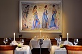 Crystal Hotel, St. Moritz