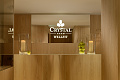 Crystal Hotel, St. Moritz