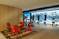Crystal Hotel, St. Moritz