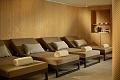 Crystal Hotel, St. Moritz
