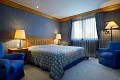 Crystal Hotel, St. Moritz