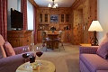 Crystal Hotel, St. Moritz