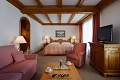 Crystal Hotel, St. Moritz