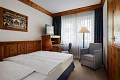 Crystal Hotel, St. Moritz