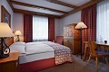 Crystal Hotel, St. Moritz