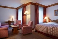 Crystal Hotel, St. Moritz