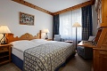 Crystal Hotel, St. Moritz