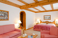 Crystal Hotel, St. Moritz