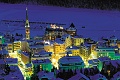 Crystal Hotel, St. Moritz