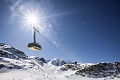 Crystal Hotel, St. Moritz
