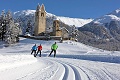 Crystal Hotel, St. Moritz