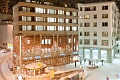 Hotel Hauser, St. Moritz