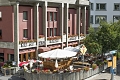 Hotel Hauser, St. Moritz