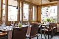 Hotel Hauser, St. Moritz