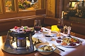 Hotel Hauser, St. Moritz