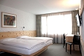 Hotel Hauser, St. Moritz