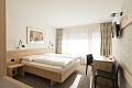 Hotel Hauser, St. Moritz