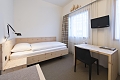 Hotel Hauser, St. Moritz