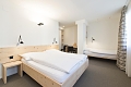 Hotel Hauser, St. Moritz