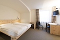 Hotel Hauser, St. Moritz