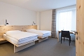 Hotel Hauser, St. Moritz