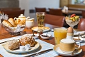 Hotel Hauser, St. Moritz