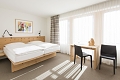 Hotel Hauser, St. Moritz