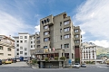 Hotel Hauser, St. Moritz