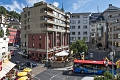 Hotel Hauser, St. Moritz