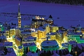 Hotel Hauser, St. Moritz