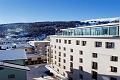 Hotel Monopol, St. Moritz