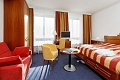 Hotel Monopol, St. Moritz