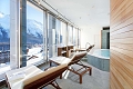 Hotel Monopol, St. Moritz
