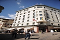 Hotel Monopol, St. Moritz
