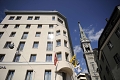 Hotel Monopol, St. Moritz