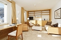 Hotel Monopol, St. Moritz