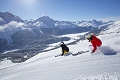 Hotel Monopol, St. Moritz