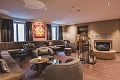Hotel Monopol, St. Moritz