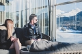Hotel Monopol, St. Moritz