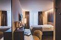 Hotel Monopol, St. Moritz