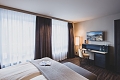 Hotel Monopol, St. Moritz