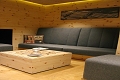 Hotel Monopol, St. Moritz