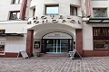Hotel Monopol, St. Moritz