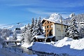 Hotel Nolda, St. Moritz