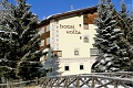Hotel Nolda, St. Moritz