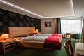 Hotel Nolda, St. Moritz