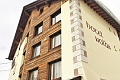 Hotel Nolda, St. Moritz