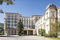 Hotel Reine Victoria, St. Moritz